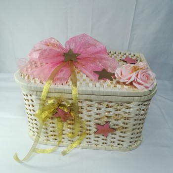 ΜΠΑΟΥΛΟ ΜΕ ΑΣΤΕΡΙΑ