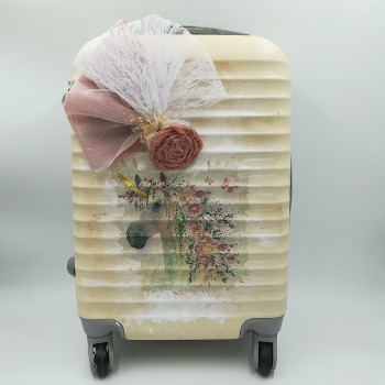 ΒΑΛΙΤΣΑ ΜΕ ΘΕΜΑ ΜΟΝΟΚΕΡΟΣ