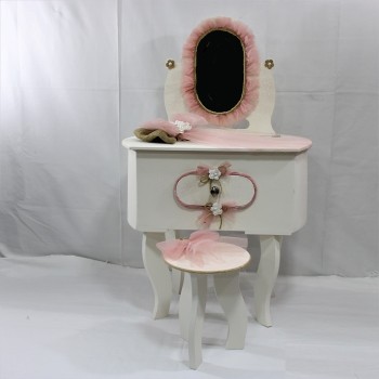 ΜΠΟΥΝΤΟΥΑΡ ΜΕ ΟΒΑΛ ΚΑΘΡΕΦΤΗ