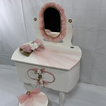 ΜΠΟΥΝΤΟΥΑΡ ΜΕ ΟΒΑΛ ΚΑΘΡΕΦΤΗ ΜΠΟΥΝΤΟΥΑΡ ΜΕ ΟΒΑΛ ΚΑΘΡΕΦΤΗ