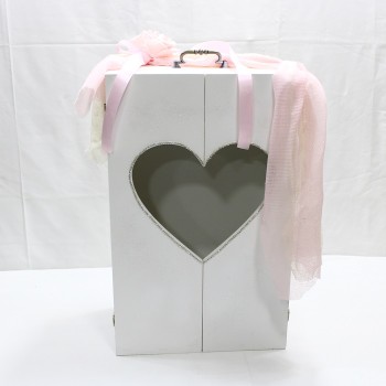 ΝΤΟΥΛΑΠΑ ΜΕ ΚΑΡΔΙΑ