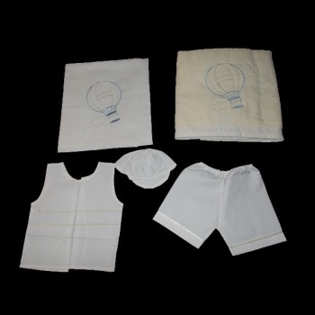 ΛΑΔΟΠΑΝΑ ΑΕΡΟΣΤΑΤΟ