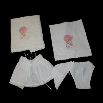 ΛΑΔΟΠΑΝΟ ΚΟΡΙΤΣΑΚΙ