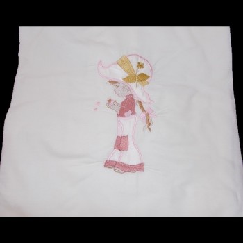 ΛΑΔΟΠΑΝΟ SARAH KAY