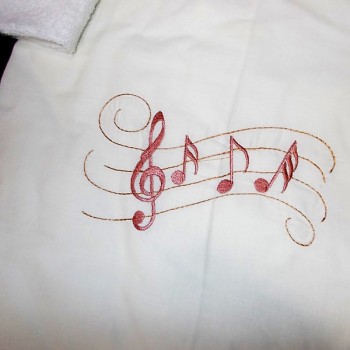 ΛΑΔΟΠΑΝΑ ΝΟΤΕΣ ΚΑΙ ΜΟΥΣΙΚΗ