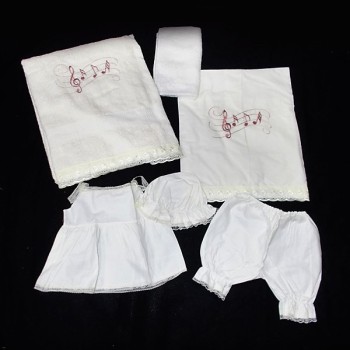 ΛΑΔΟΠΑΝΑ ΝΟΤΕΣ ΚΑΙ ΜΟΥΣΙΚΗ