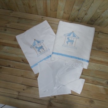 ΛΑΔΟΠΑΝΑ ΚΑΡΟΥΖΕΛ