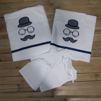 ΛΑΔΟΠΑΝΑ ΜΙΚΡΟΣ ΚΥΡΙΟΣ ΚΑΙ ΜΟΥΣΤΑΚΙ