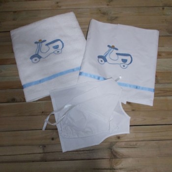 ΛΑΔΟΠΑΝΑ ΒΕΣΠΑ