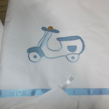 ΛΑΔΟΠΑΝΑ ΒΕΣΠΑ