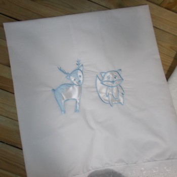 ΛΑΔΟΠΑΝΑ ΖΩΑ ΤΟΥ ΔΑΣΟΥΣ