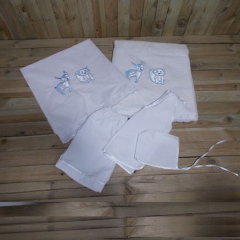 ΛΑΔΟΠΑΝΑ ΖΩΑ ΤΟΥ ΔΑΣΟΥΣ