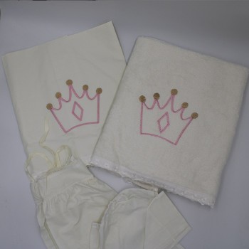 ΛΑΔΟΠΑΝΑ ΠΡΙΓΚΙΠΙΣΣΑ