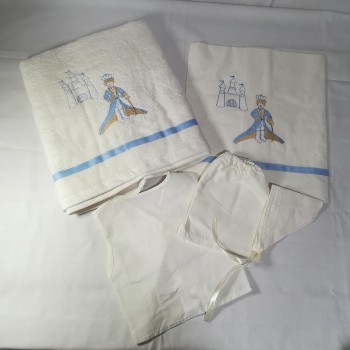 ΛΑΔΟΠΑΝΑ Ο ΜΙΚΡΟΣ ΠΡΙΓΚΙΠΑΣ