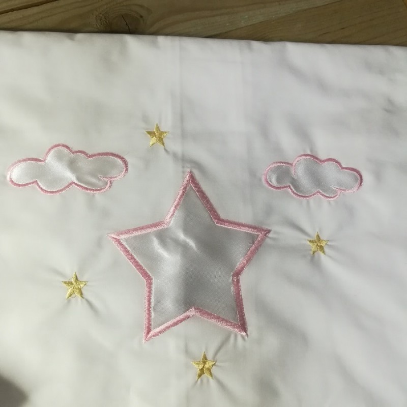 ΛΑΔΟΠΑΝΑ ΑΣΤΕΡΙΑ