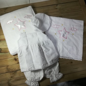 ΛΑΔΟΠΑΝΑ ΑΣΤΕΡΙΑ