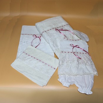 ΛΑΔΟΠΑΝΑ ΜΕ ΔΑΝΤΕΛΑ