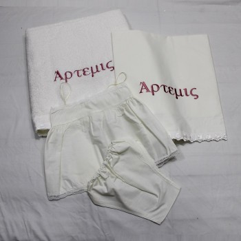 ΛΑΔΟΠΑΝΑ ΜΕ ΟΝΟΜΑ