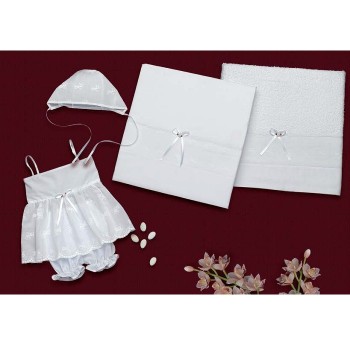 ΛΑΔΟΠΑΝΑ ΒΑΜΒΑΚΕΡΑ ΜΕ ΜΠΡΟΝΤΕΡΙ