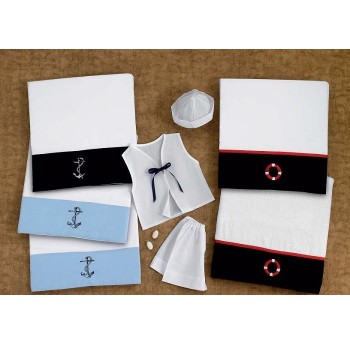 ΛΑΔΟΠΑΝΑ ΜΕ ΑΓΚΥΡΑ Ή ΣΩΣΙΒΙΟ