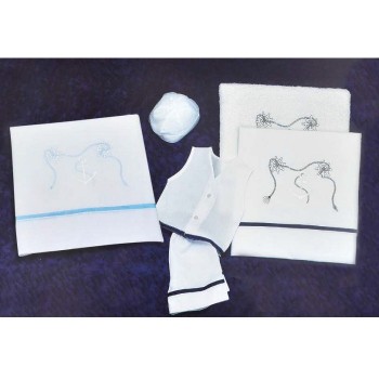 ΛΑΔΟΠΑΝΑ ΜΕ ΑΓΚΥΡΑ ΚΑΙ ΤΙΜΟΝΙΑ