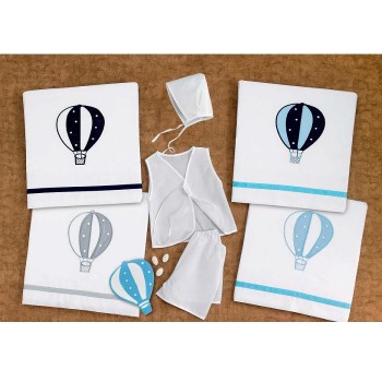 ΛΑΔΟΠΑΝΑ ΜΕ ΑΕΡΟΣΤΑΤΑ