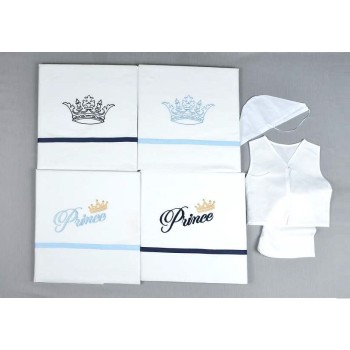 ΛΑΔΟΠΑΝΑ ΚΟΡΩΝΑ ΚΑΙ PRINCE