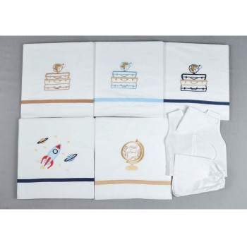 ΛΑΔΟΠΑΝΑ ΜΕ ΘΕΜΑ ΤΑ ΤΑΞΙΔΙΑ