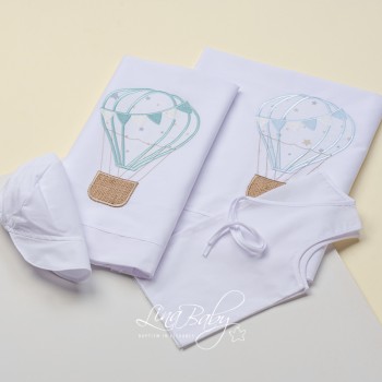 ΣΕΤ ΛΑΔΟΠΑΝΑ ΑΕΡΟΣΤΑΤΟ