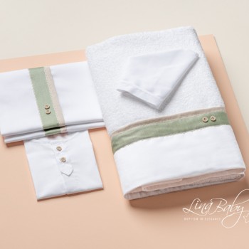 ΛΑΔΟΠΑΝΑ ΜΕ ΔΙΠΛΕΣ ΤΡΕΣΕΣ