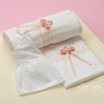 ΣΕΤ ΡΟΜΑΝΤΙΚΑ ΛΑΔΟΠΑΝΑ