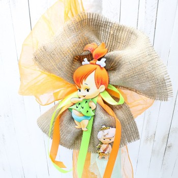 ΛΑΜΠΑΔΑ ΦΛΙΝΣΤΟΟΥΝΣ