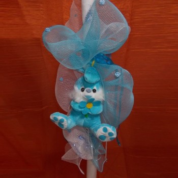 ΛΑΜΠΑΔΑ ΒΑΠΤΙΣΗΣ ΑΓΟΡΙ ΣΕ ΠΡΟΣΦΟΡΑ