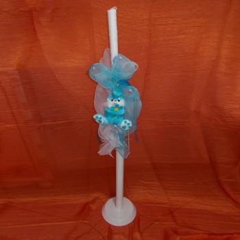 ΛΑΜΠΑΔΑ ΒΑΠΤΙΣΗΣ ΑΓΟΡΙ ΣΕ ΠΡΟΣΦΟΡΑ