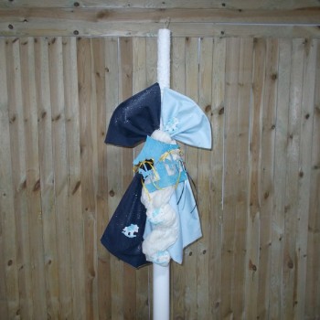 ΛΑΜΠΑΔΑ ΚΑΡΟΥΖΕΛ