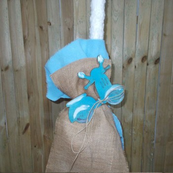 ΛΑΜΠΑΔΑ ΒΑΠΤΙΣΗΣ ΒΕΣΠΑ