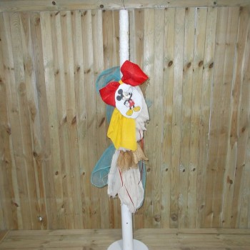 ΛΑΜΠΑΔΑ ΒΑΠΤΙΣΗΣ ΜΙΚΥ