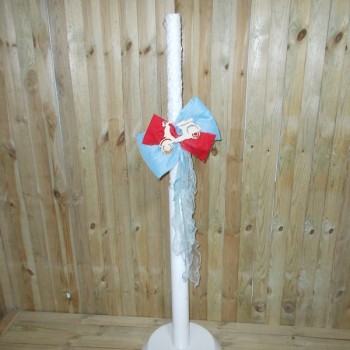 ΛΑΜΠΑΔΑ ΒΑΠΤΙΣΗΣ ΜΗΧΑΝΑΚΙ-ΒΕΣΠΑ