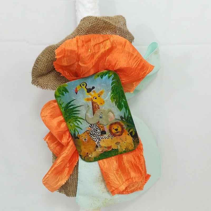 ΛΑΜΠΑΔΑ ΖΩΑ ΤΗΣ ΖΟΥΓΚΛΑΣ