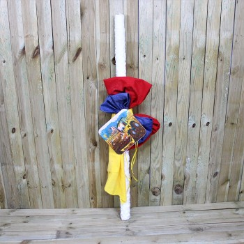 ΛΑΜΠΑΔΑ ΜΠΟΥΛΝΤΟΖΑ