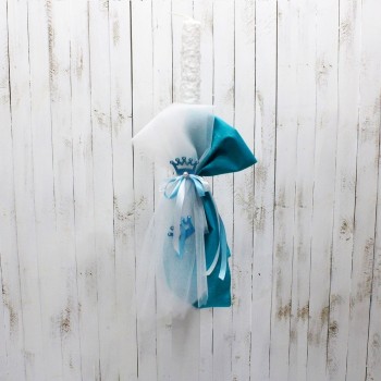 ΛΑΜΠΑΔΑ ΜΕ ΚΟΡΩΝΑ ΠΡΙΓΚΙΠΑ