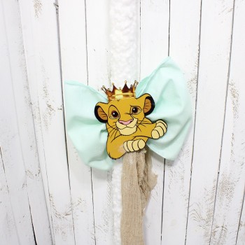 ΛΑΜΠΑΔΑ LION KING ΛΑΜΠΑΔΑ LION KING