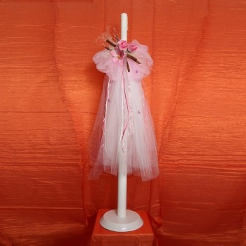 ΠΡΟΣΦΟΡΑ ΡΟΜΑΝΤΙΚΗ ΛΑΜΠΑΔΑ ΒΑΠΤΙΣΗΣ