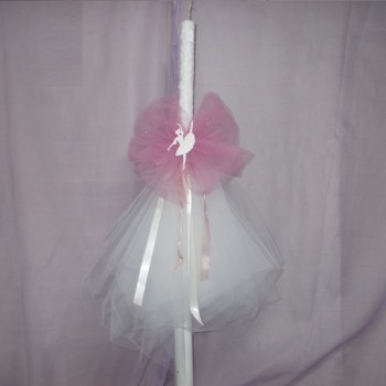 ΛΑΜΠΑΔΑ ΠΡΟΣΦΟΡΑΣ ΞΥΛΙΝΗ ΜΠΑΛΑΡΙΝΑ