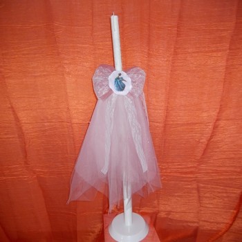 ΛΑΜΠΑΔΑ ΜΕ ΘΕΜΑ ΤΗ ΜΠΑΛΑΡΙΝΑ