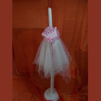 ΛΑΜΠΑΔΑ ΜΕ ΘΕΜΑ ΤΗΝ ΚΟΡΩΝΑ