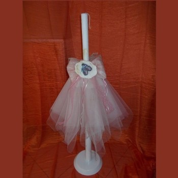 ΛΑΜΠΑΔΑ ΒΑΠΤΙΣΗΣ ΚΑΔΡΑΚΙ ΠΟΥΕΝΤ