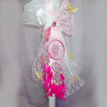 ΛΑΜΠΑΔΑ ΜΕ ΘΕΜΑ ΤΗΝ ΟΝΕΙΡΟΠΑΓΙΔΑ