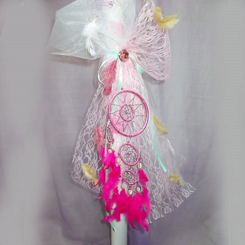 ΛΑΜΠΑΔΑ ΜΕ ΘΕΜΑ ΤΗΝ ΟΝΕΙΡΟΠΑΓΙΔΑ