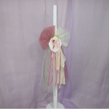 ΛΑΜΠΑΔΑ ΒΑΠΤΙΣΗΣ ΚΑΔΡΑΚΙ ΝΕΡΑΙΔΑ